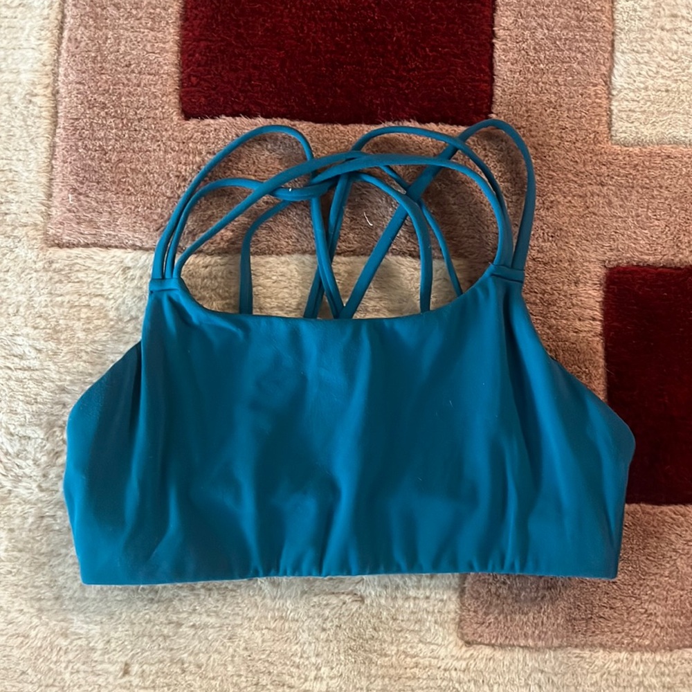 Athleta Sports Bra